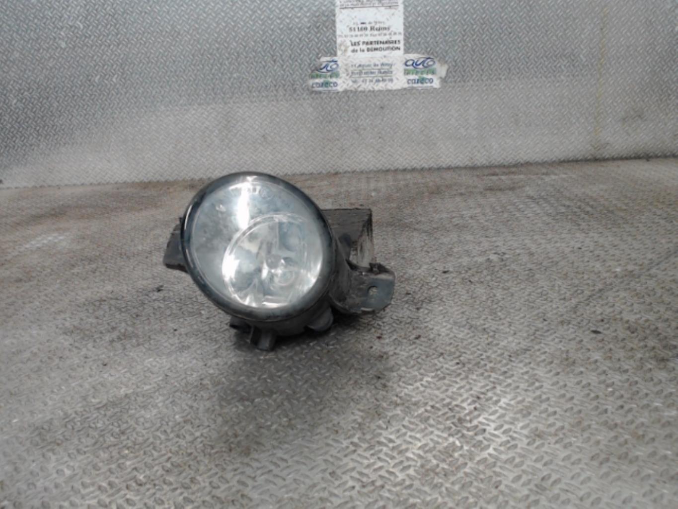 Anti brouillard gauche (feux) RENAULT ESPACE 4 PHASE 2 Diesel - 1