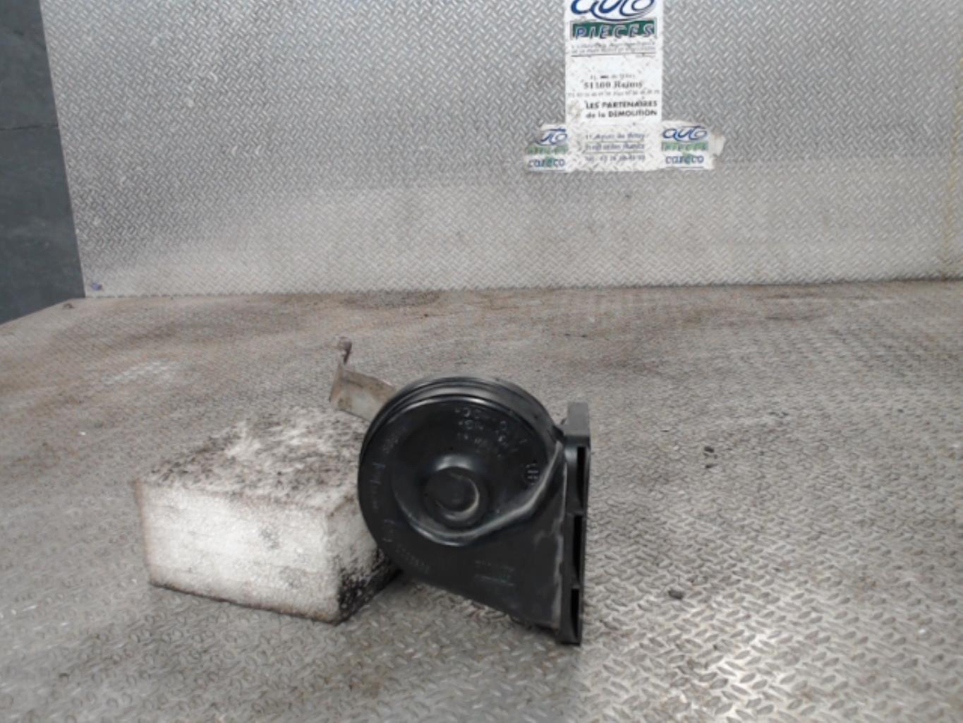 Avertisseur/Klaxon FORD KA 1 PHASE 1 Essence - 1