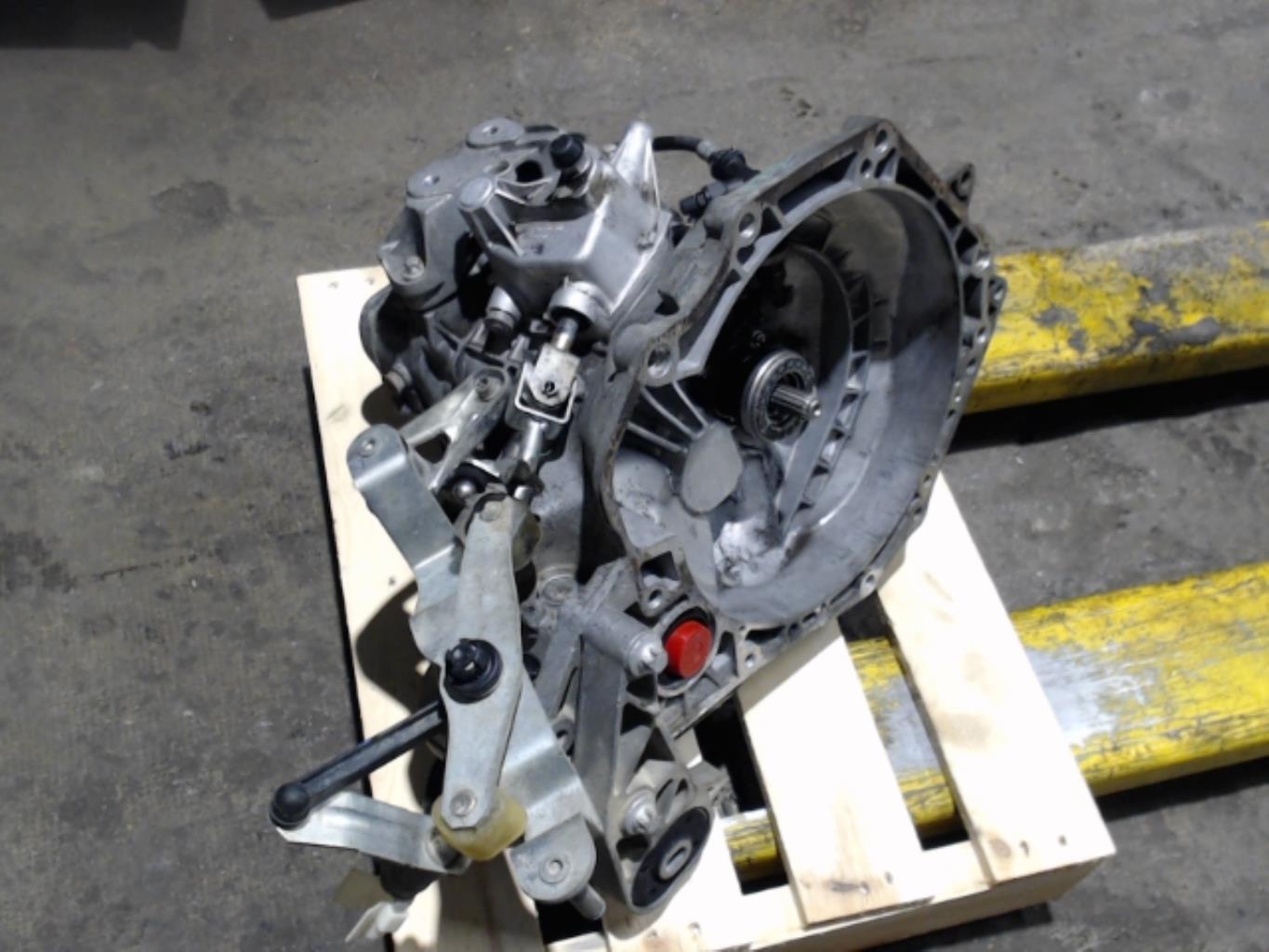 Boite de vitesses OPEL MERIVA A PHASE 1 Essence - 1