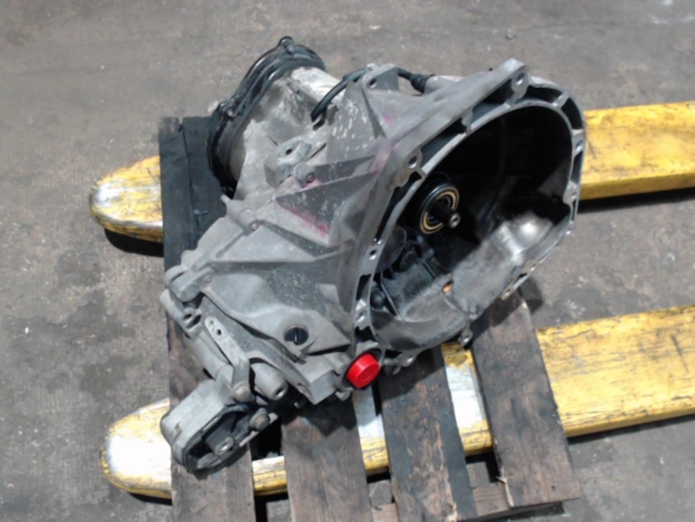 Boite de vitesses FORD KA 1 PHASE 1 Essence - 1