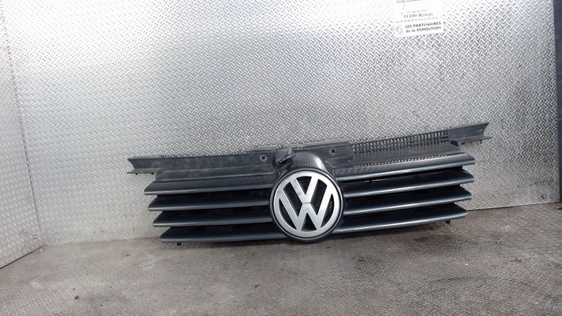 Calandre VOLKSWAGEN BORA BREAK Diesel - 1