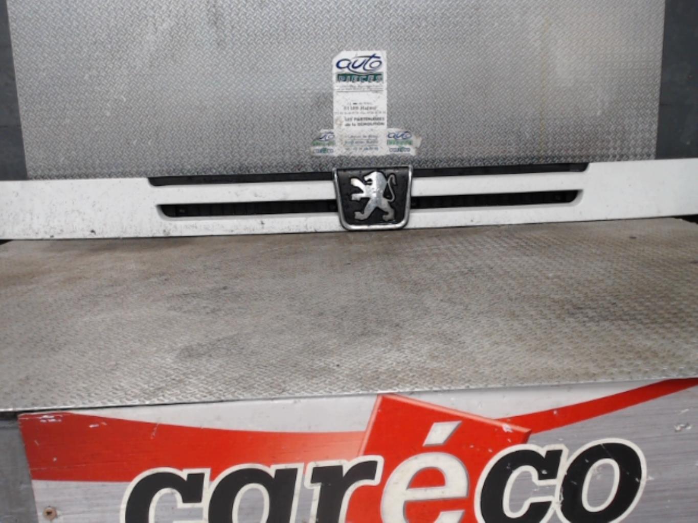 Calandre PEUGEOT BOXER 1 Diesel - 1