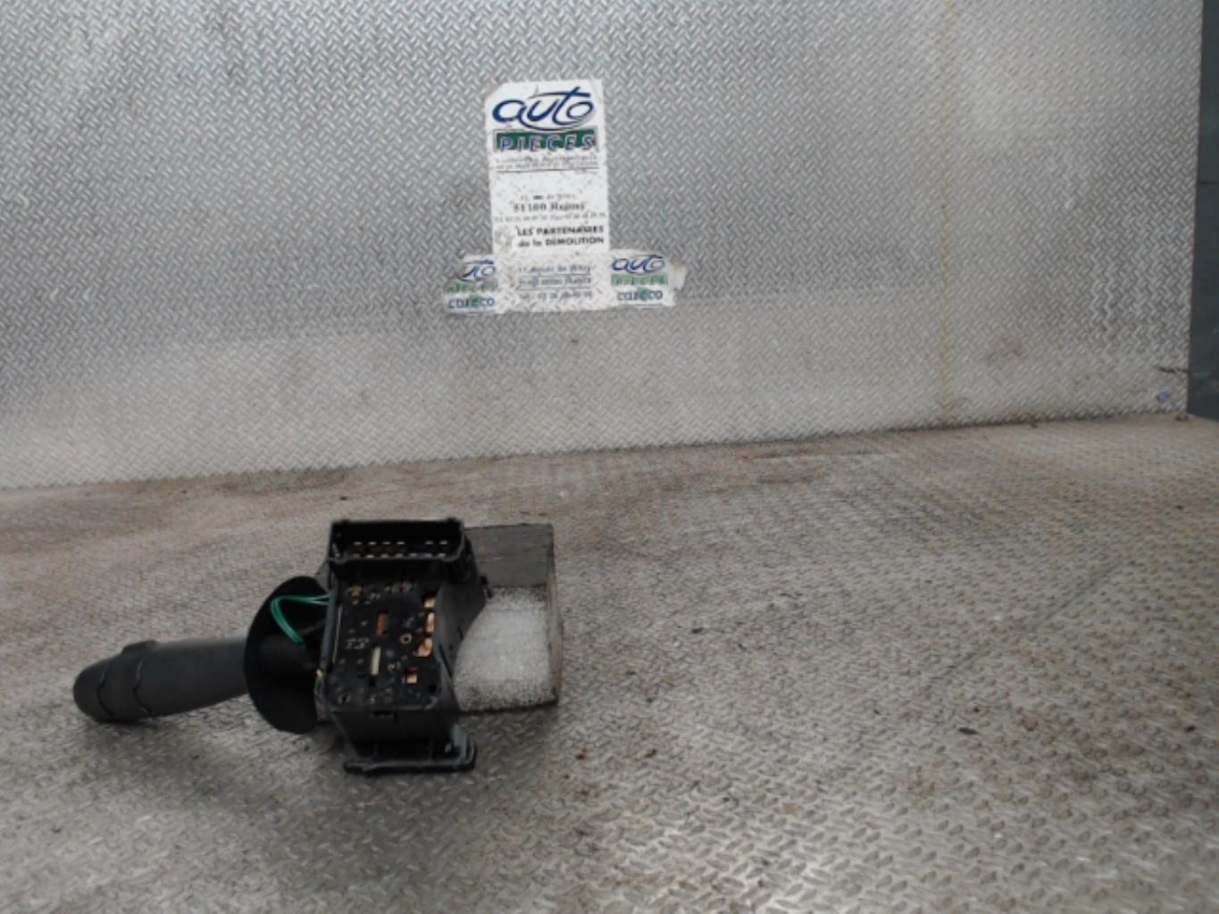 Commodo d'essuie glaces RENAULT ESPACE 4 PHASE 2 Diesel - 1