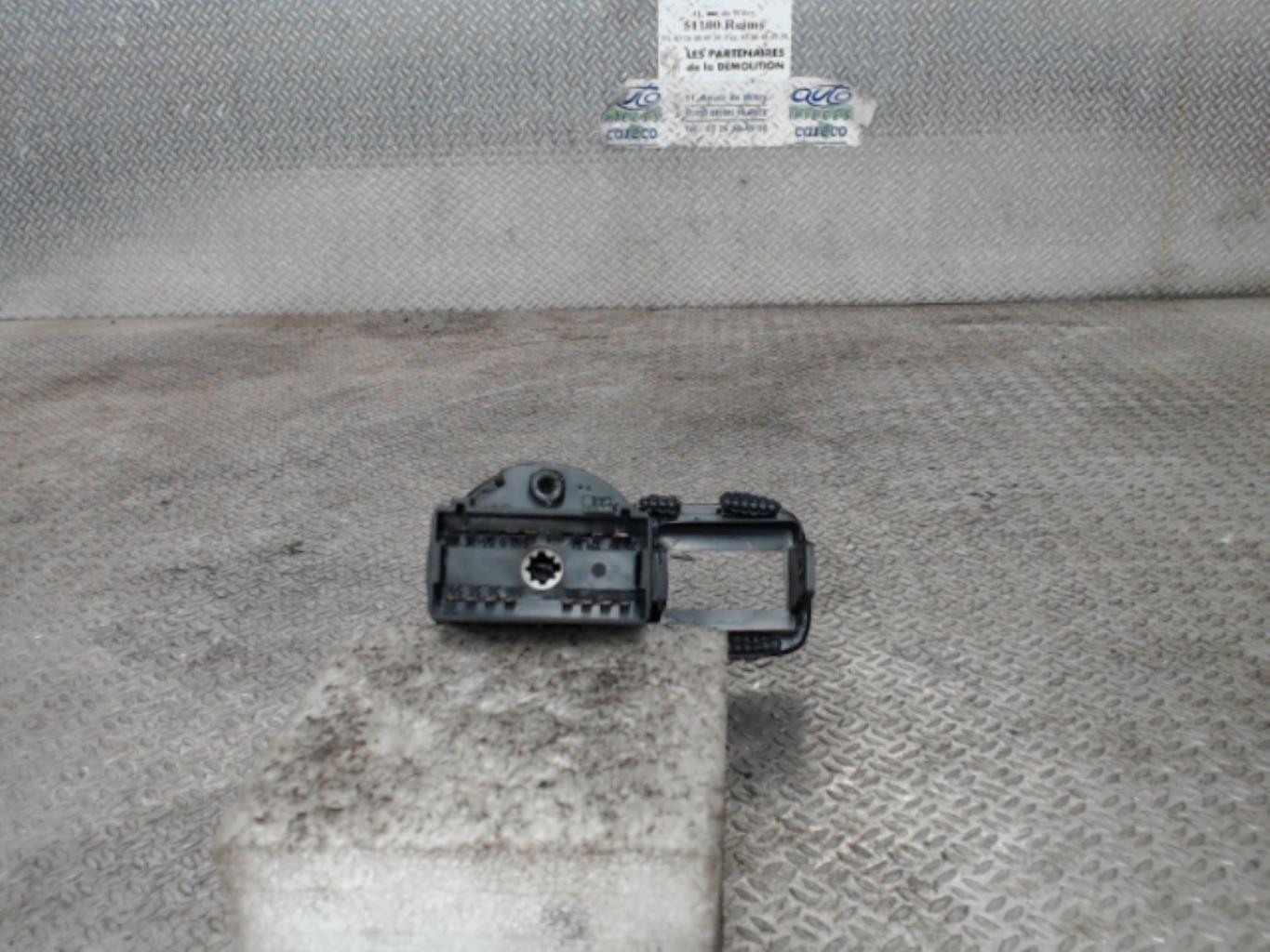 Commande de phare VOLKSWAGEN POLO 5 PHASE 1 Diesel - 1