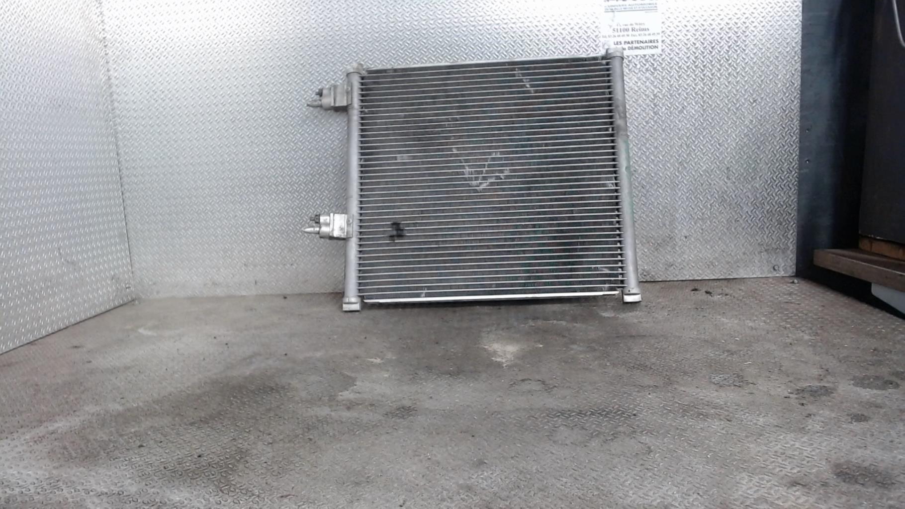 Condenseur de clim FORD KA 1 PHASE 1 Essence - 1