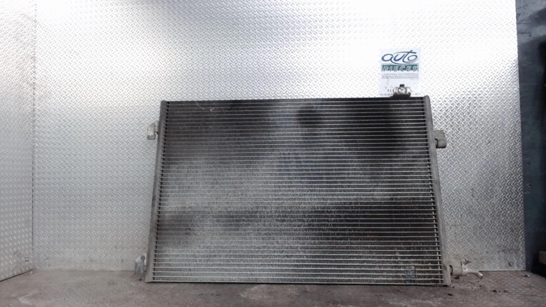 Condenseur de clim RENAULT CLIO 2 CAMPUS PHASE 1 Diesel - 1