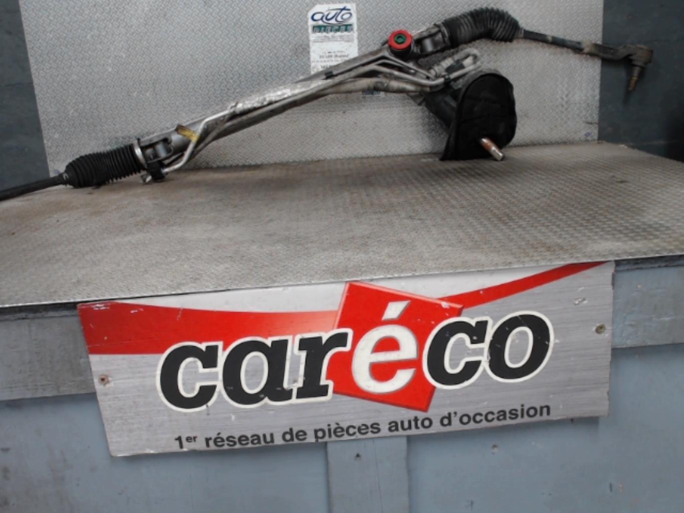 Cremaillere assistee FORD MONDEO 3 PHASE 1 Diesel - 1
