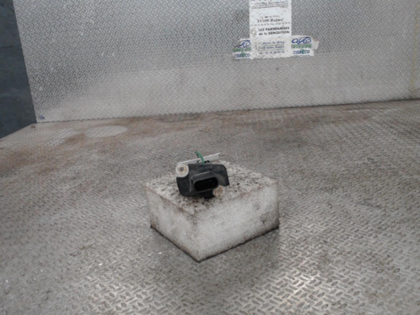 Debitmetre FORD MONDEO 3 PHASE 1 Diesel - 1