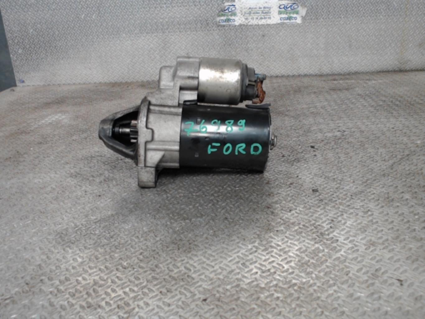 Demarreur FORD KA 1 PHASE 1 Essence - 1
