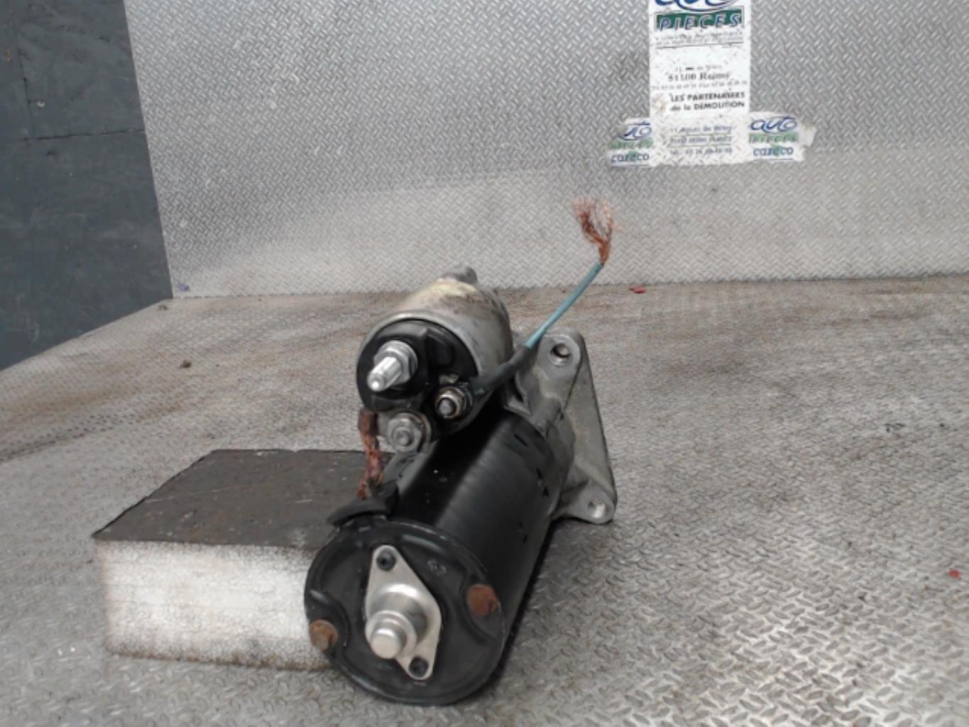 Demarreur ALFA ROMEO 156 PHASE 2 Diesel - 1