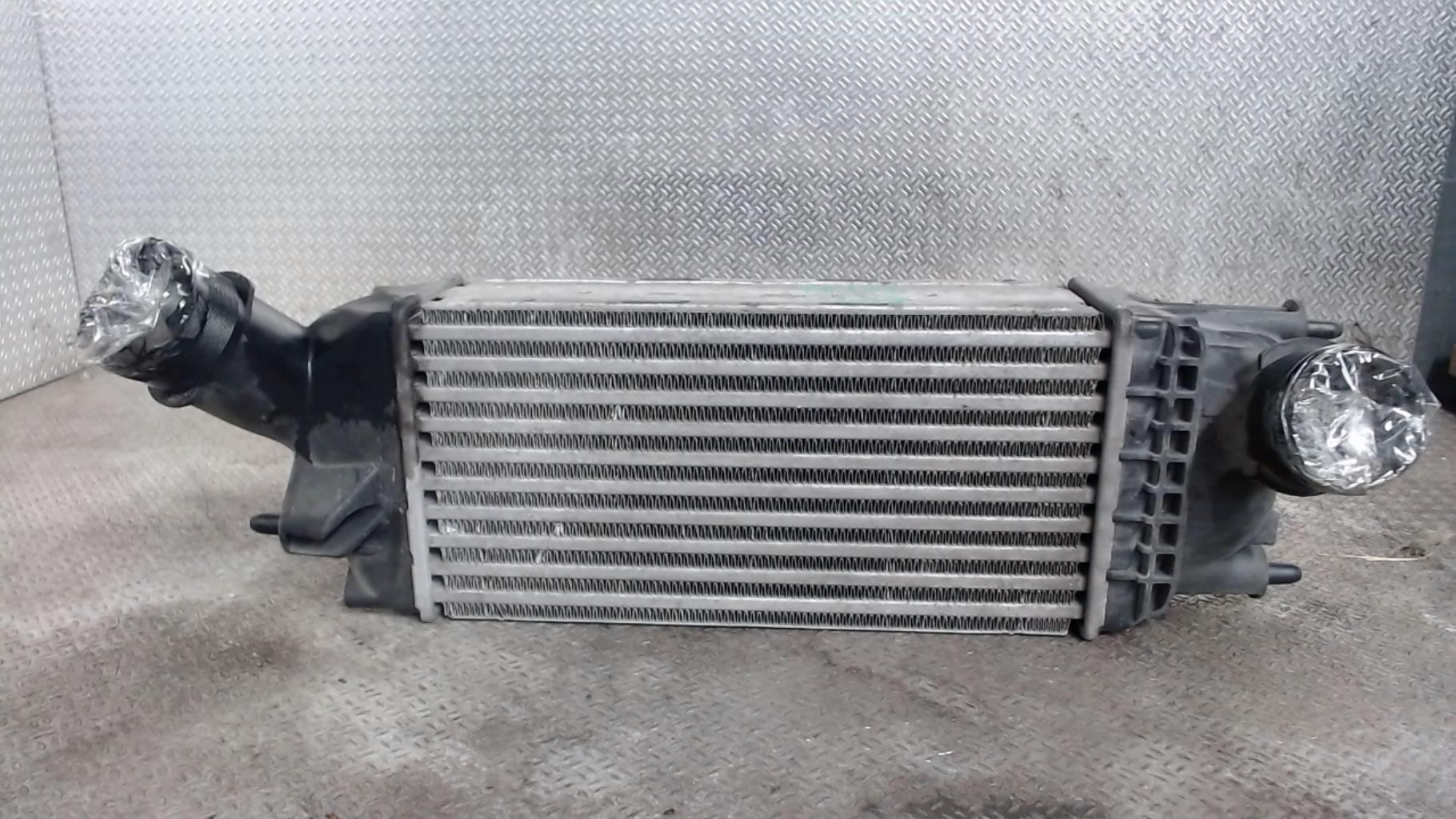Echangeur air (Intercooler) PEUGEOT 407 PHASE 2  - 1