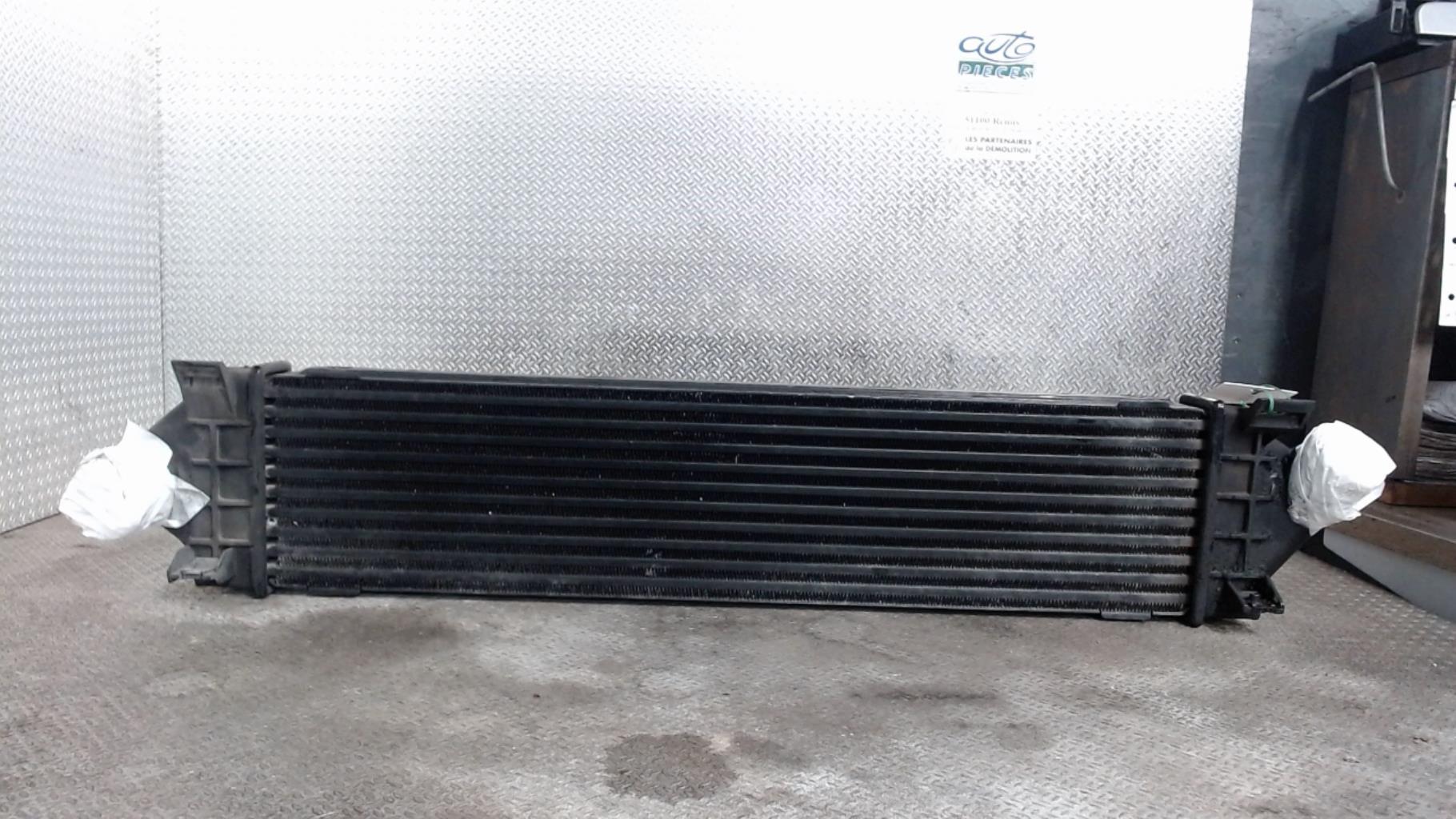 Echangeur air (Intercooler) FORD MONDEO 3 PHASE 1 Diesel - 1
