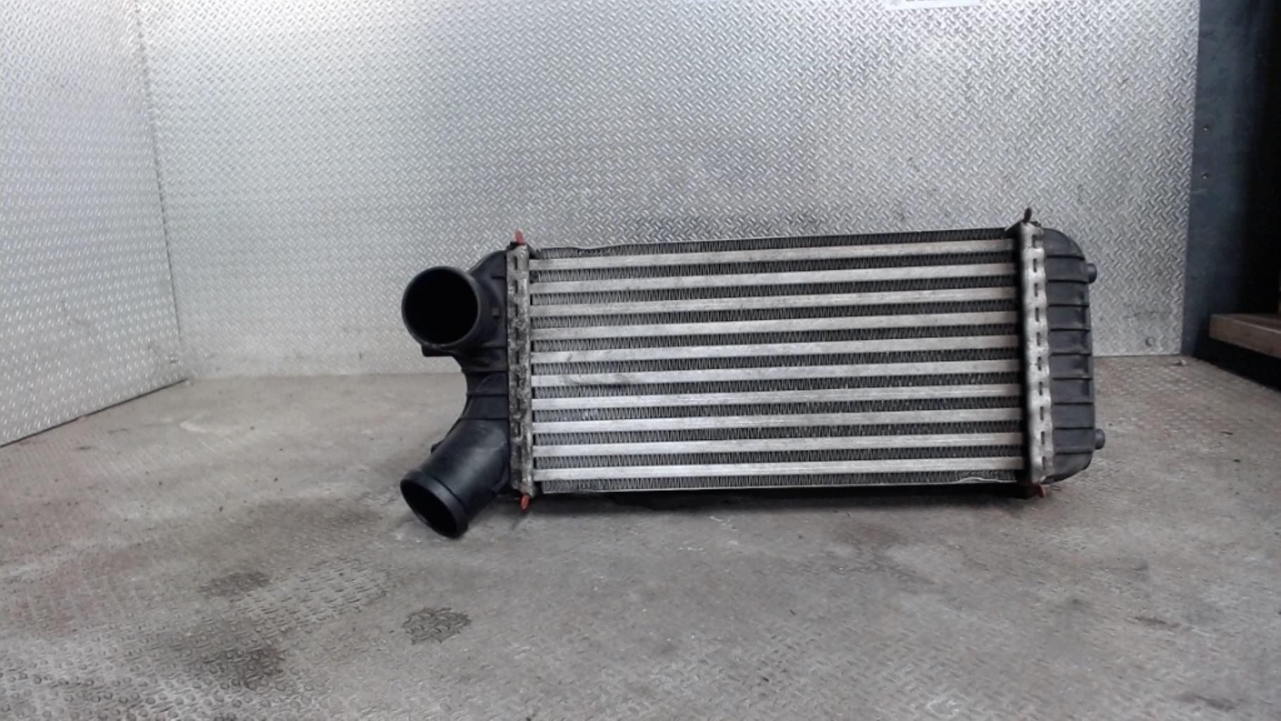 Echangeur air (Intercooler) FORD C-MAX 2 PHASE 1 Diesel - 1