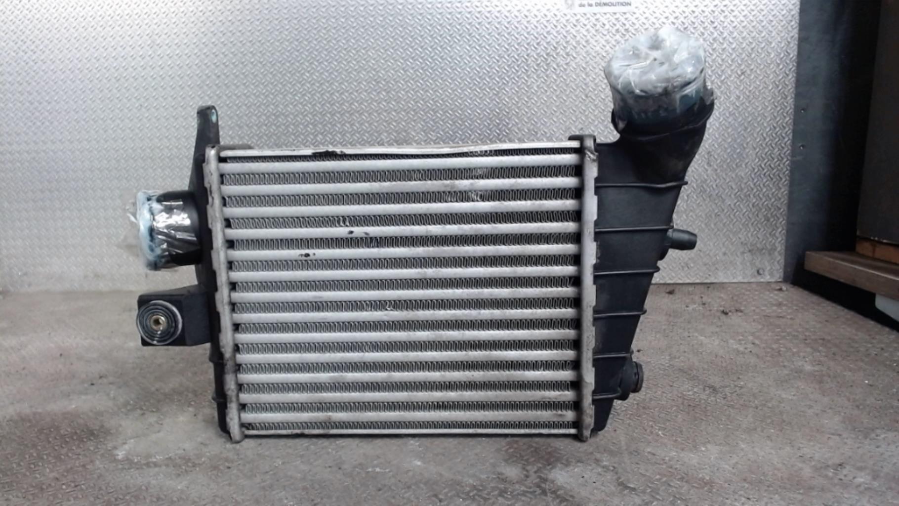 Echangeur air (Intercooler) ALFA ROMEO 156 PHASE 2 Diesel - 1
