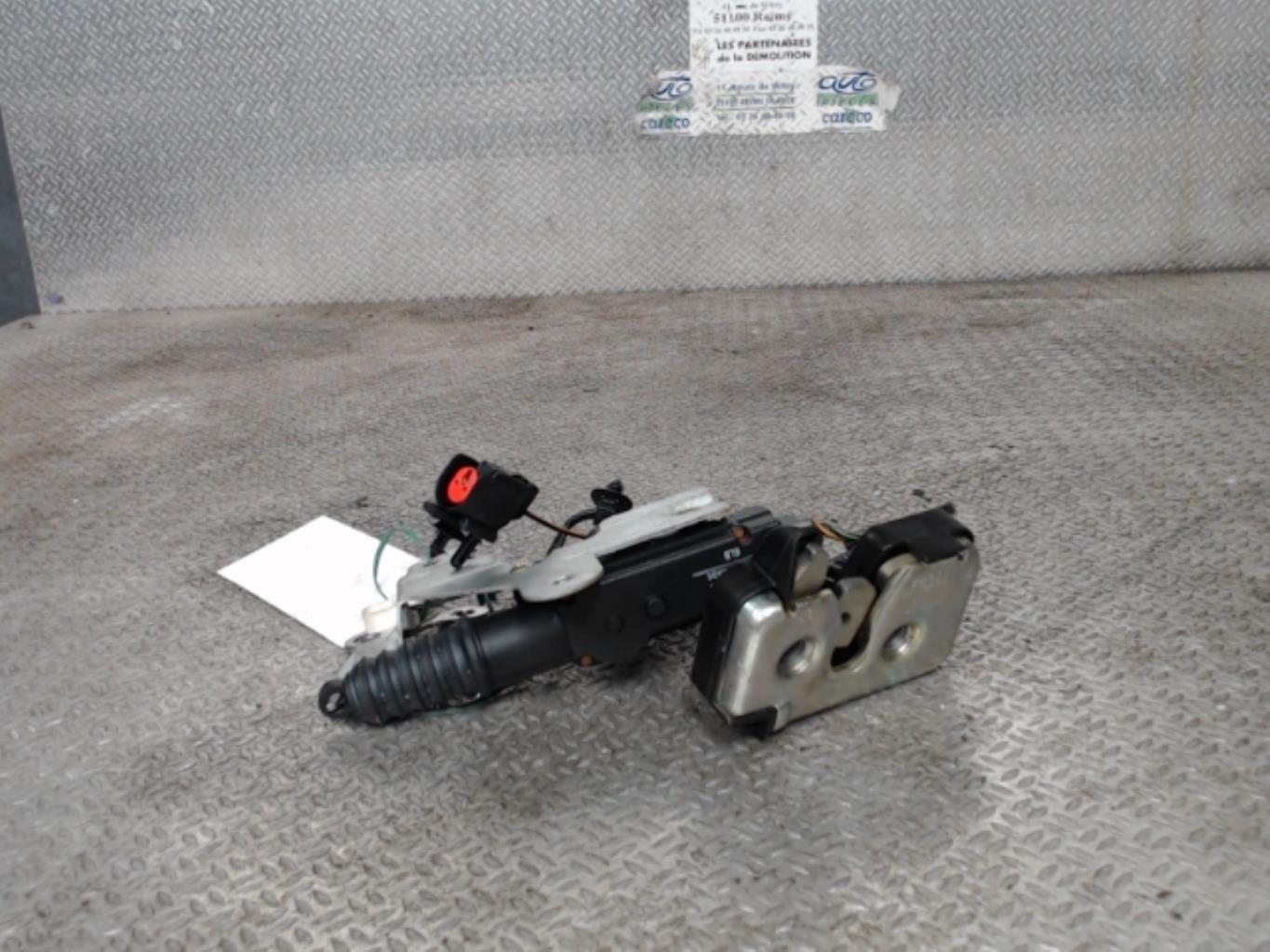 Fermeture centralisee coffre FORD KA 1 PHASE 1 Essence - 1