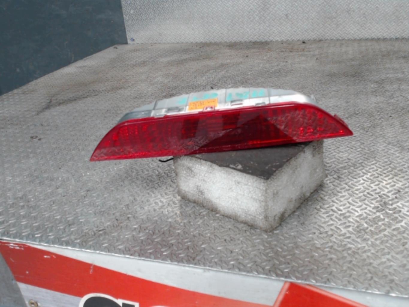 Feu arriere stop central HYUNDAI GETZ  - 1