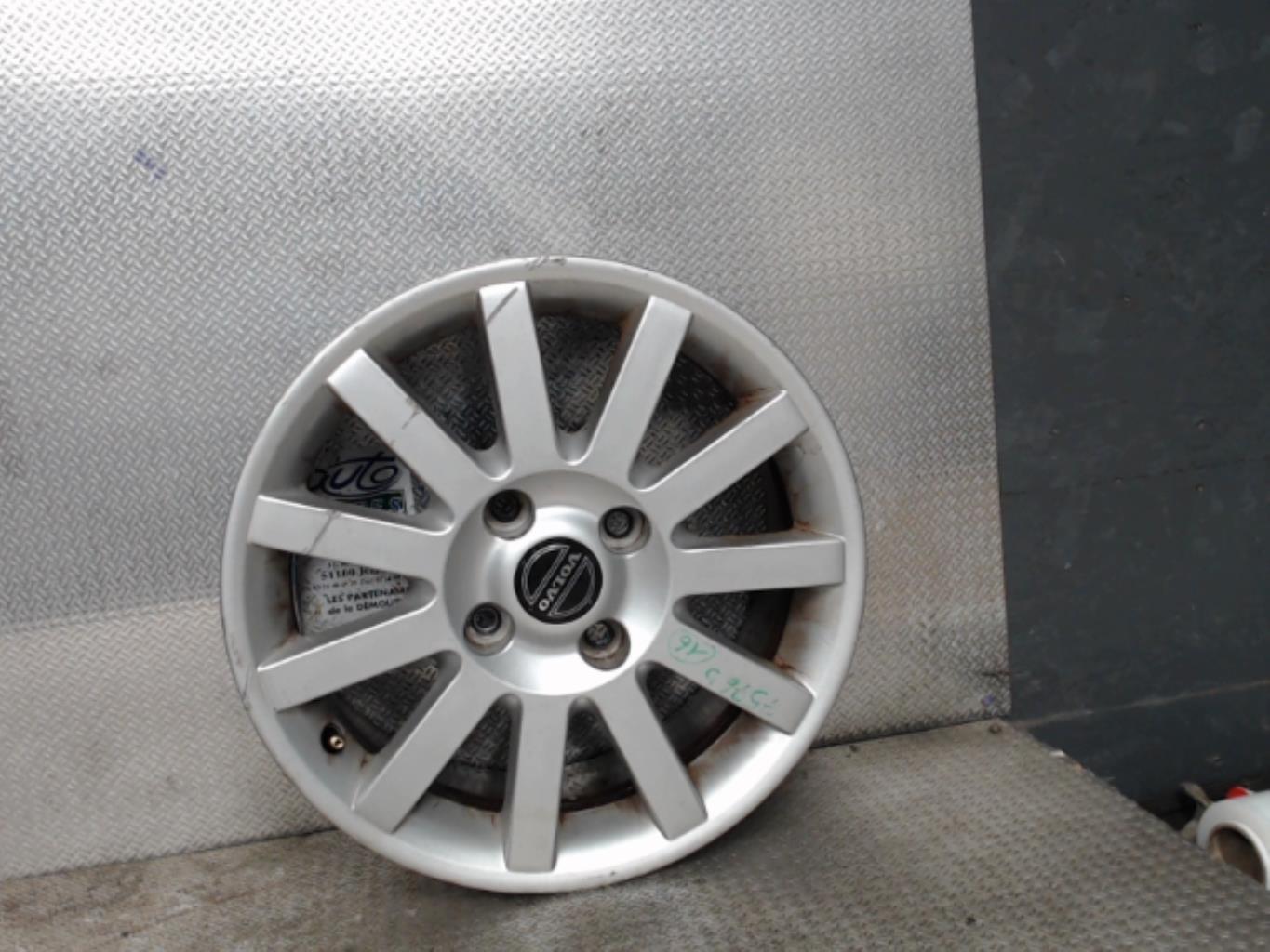 Jante VOLVO V 40 1 PHASE 2 BREAK  - 1