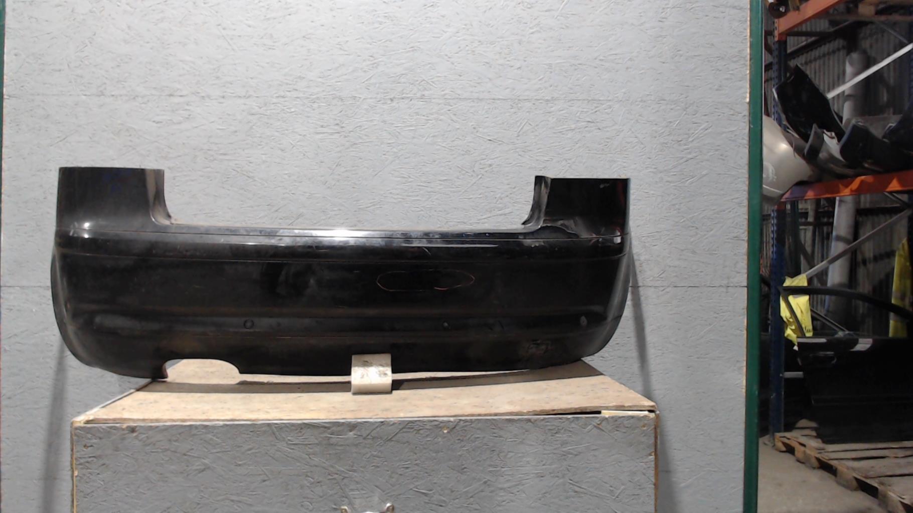 Pare choc arriere AUDI A3 2 PHASE 1 Diesel - 1