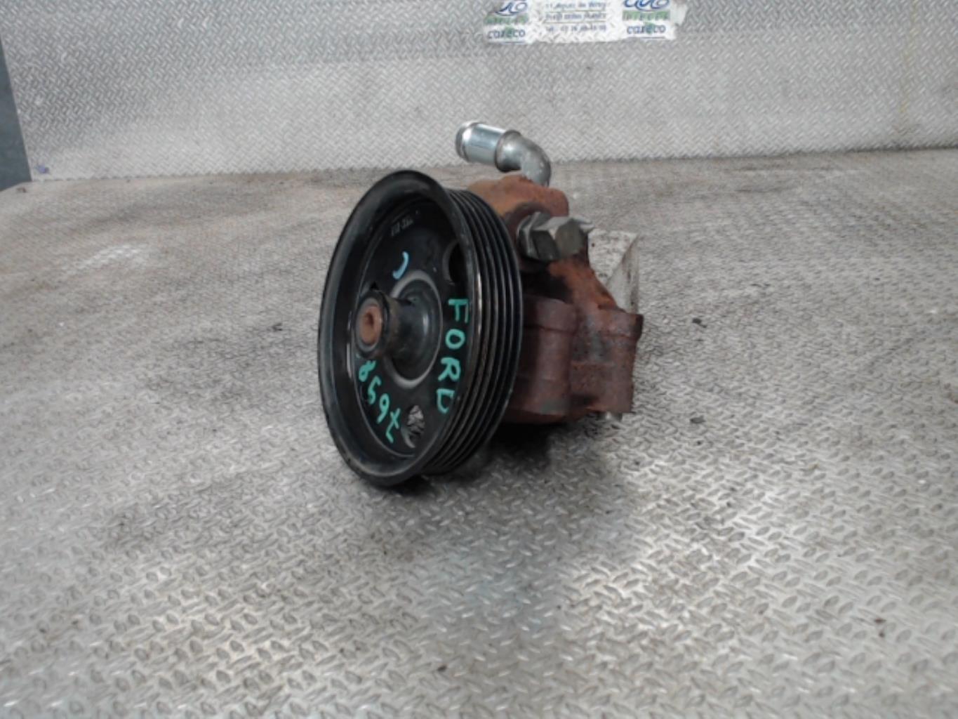 Pompe de direction FORD KA 1 PHASE 1 Essence - 1