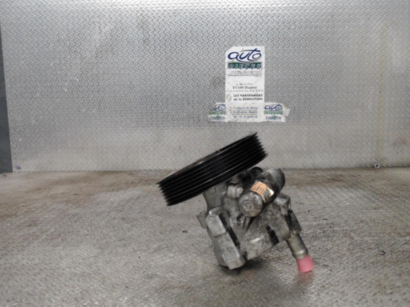 Pompe de direction RENAULT LAGUNA 2 PHASE 2 Diesel - 1