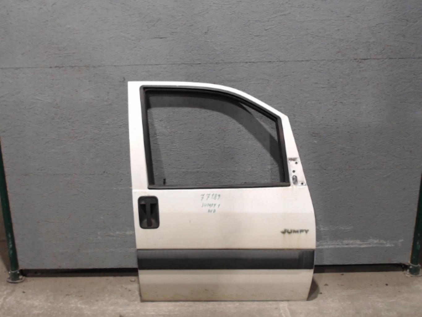 Porte avant droit CITROEN JUMPY 1 PHASE 1 Diesel - 1