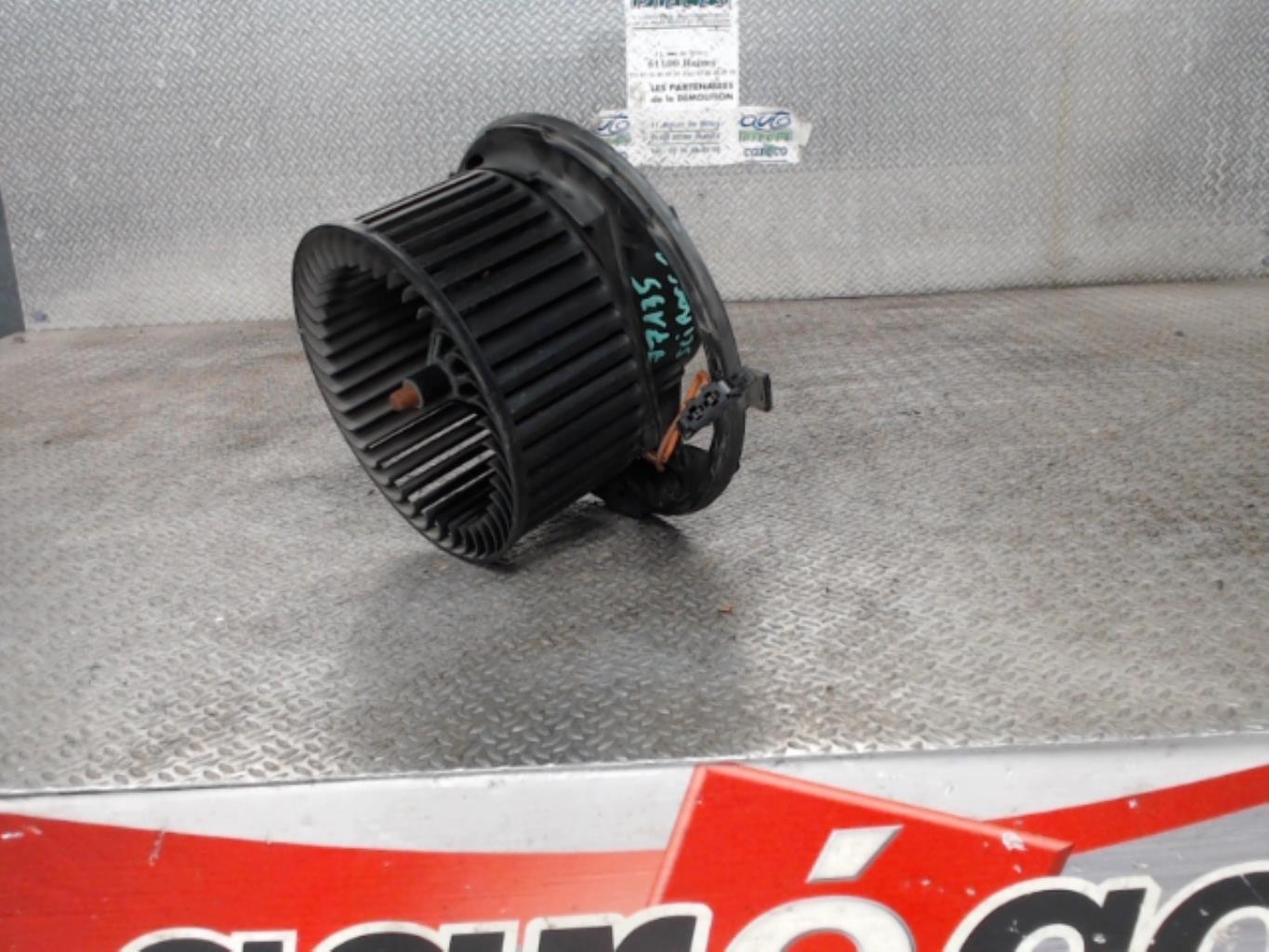 Pulseur d'air VOLKSWAGEN SCIROCCO 3 PHASE 1 COUPE Essence - 1