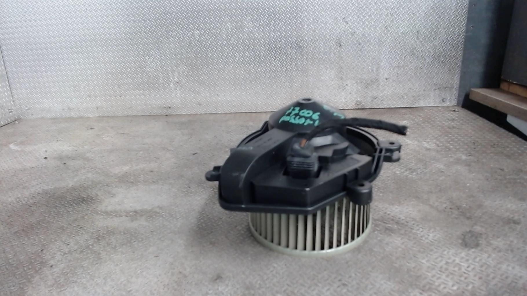 Pulseur d'air VOLKSWAGEN PASSAT 4 PHASE 2 Diesel - 1