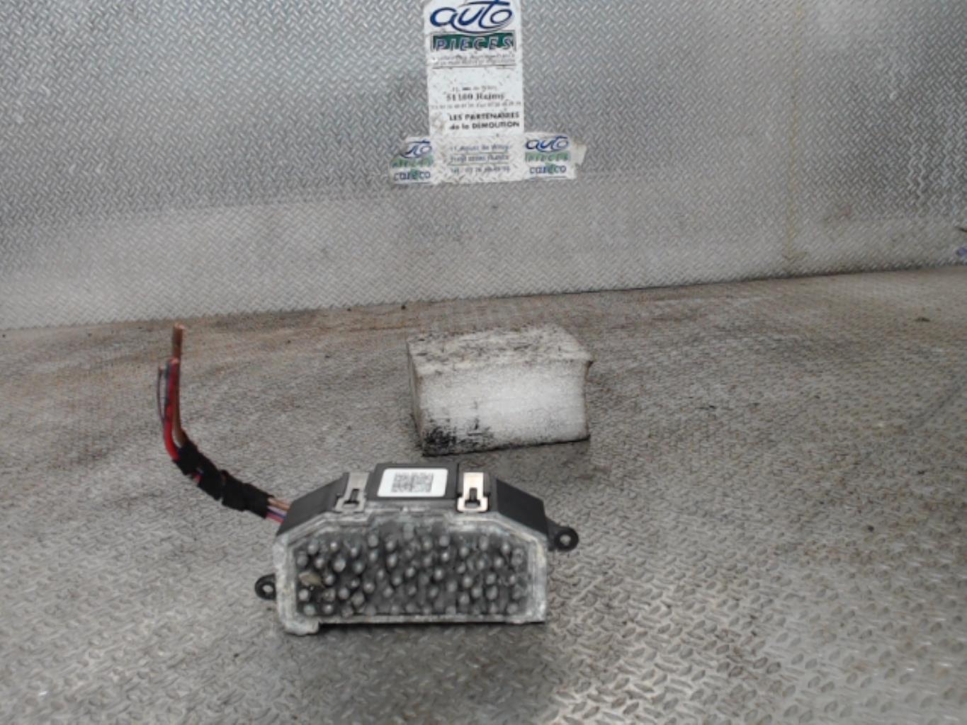 Resistance chauffage AUDI A4 3 PHASE 1 Essence - 1