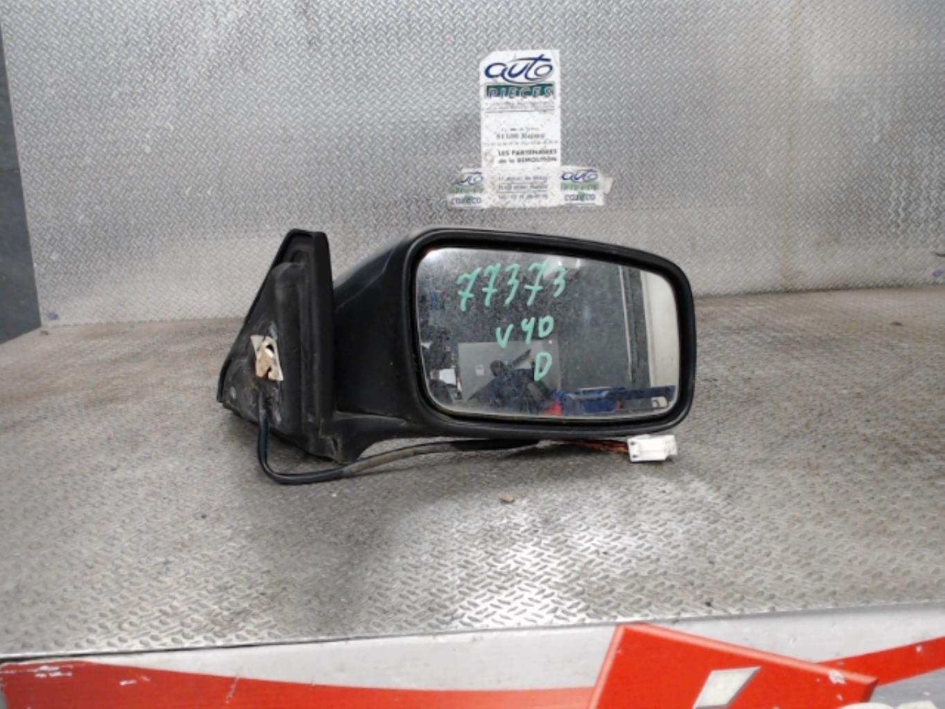 Retroviseur droit VOLVO V 40 1 PHASE 2 BREAK Essence - 1