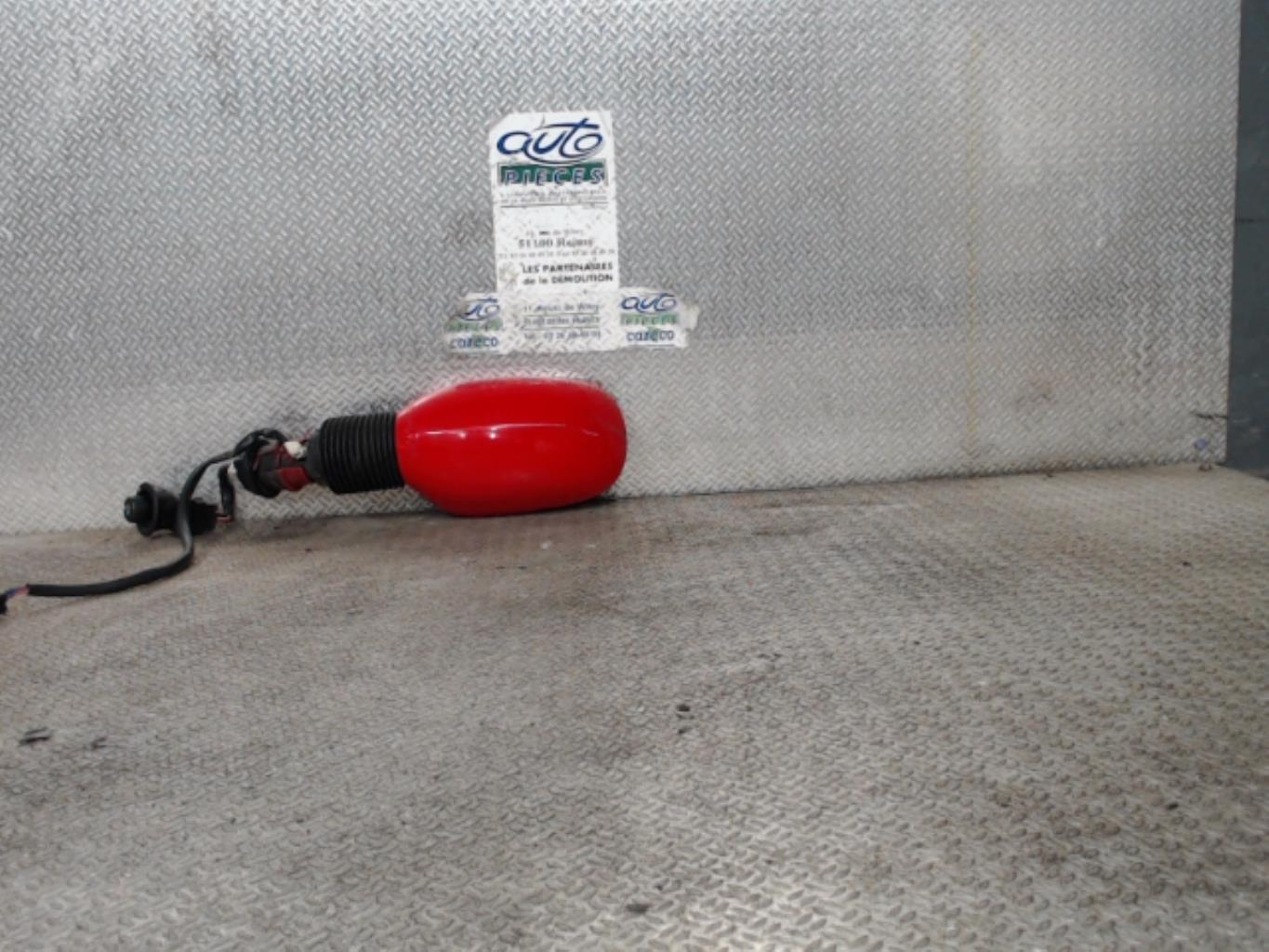 Retroviseur gauche FORD KA 1 PHASE 1 Essence - 1