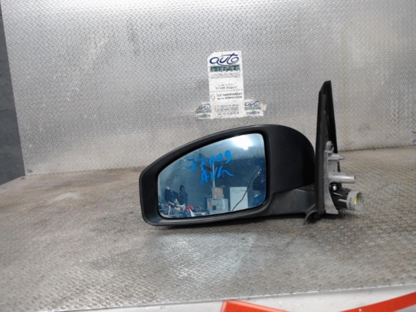 Retroviseur gauche RENAULT ESPACE 4 PHASE 2 Diesel - 1