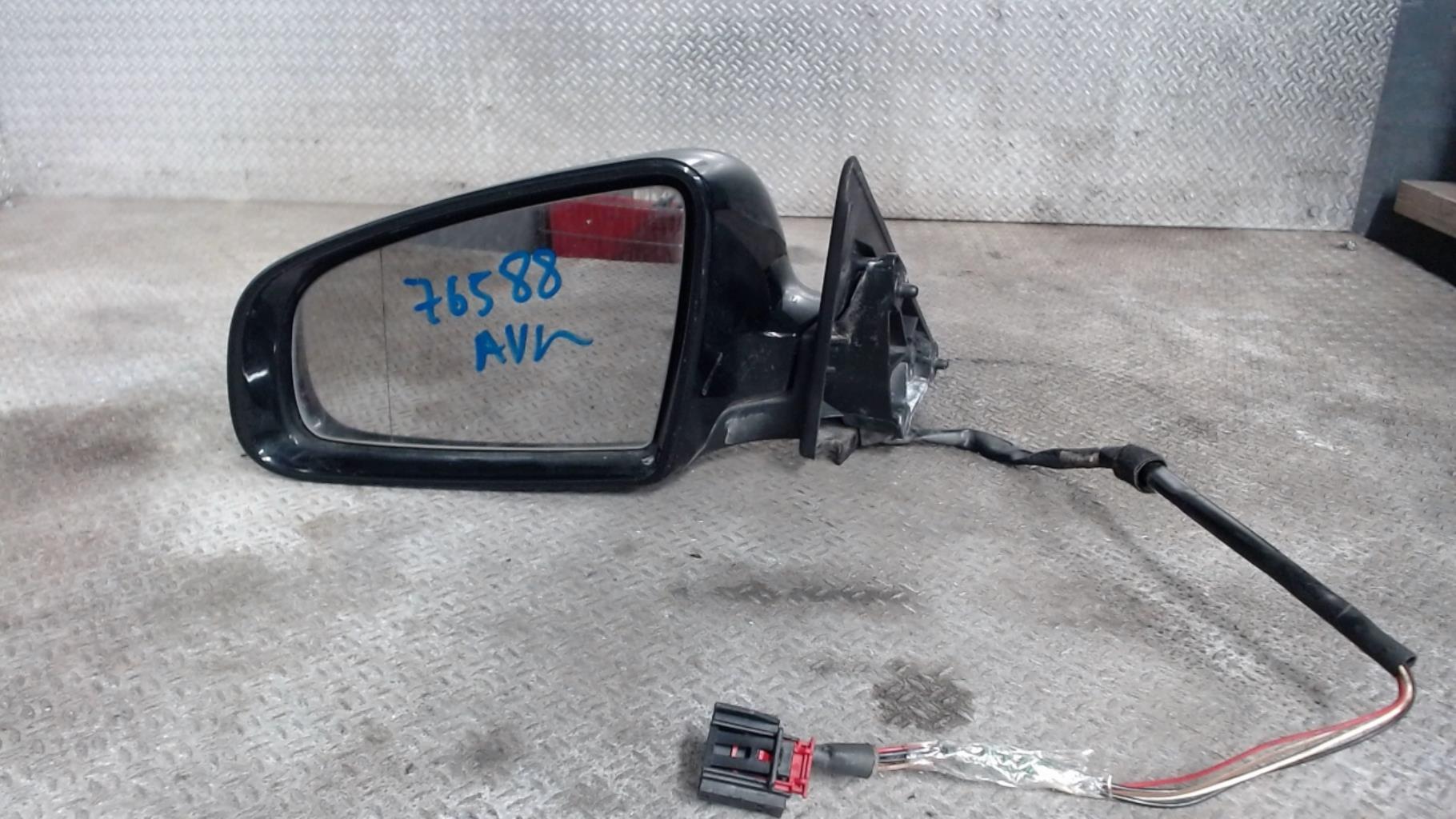 Retroviseur gauche AUDI A3 2 PHASE 1 Diesel - 1