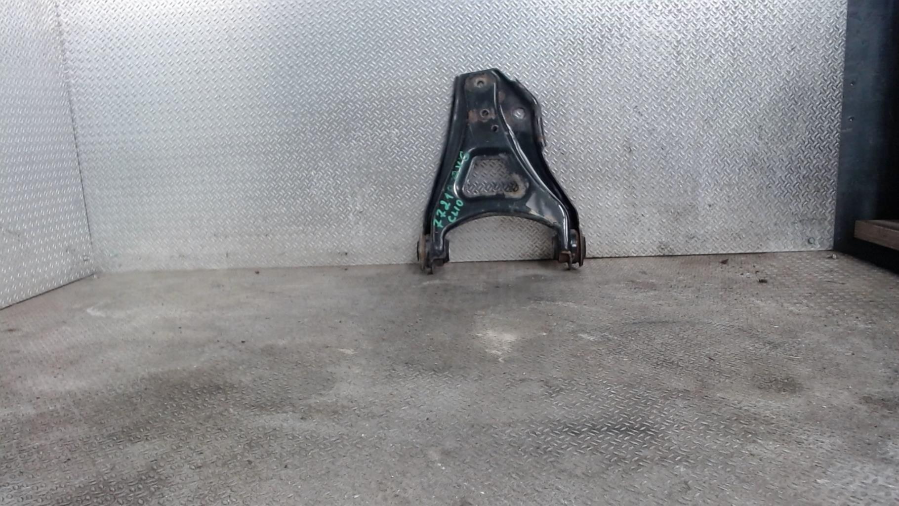 Triangle inferieur avant gauche RENAULT CLIO 2 PHASE 2 Diesel - 1