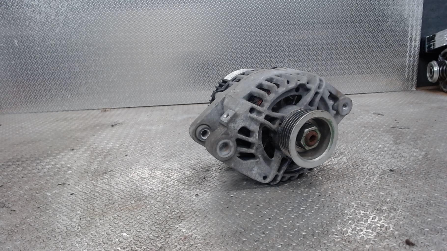 Alternateur CITROEN C1 1 PHASE 2 Essence - 1