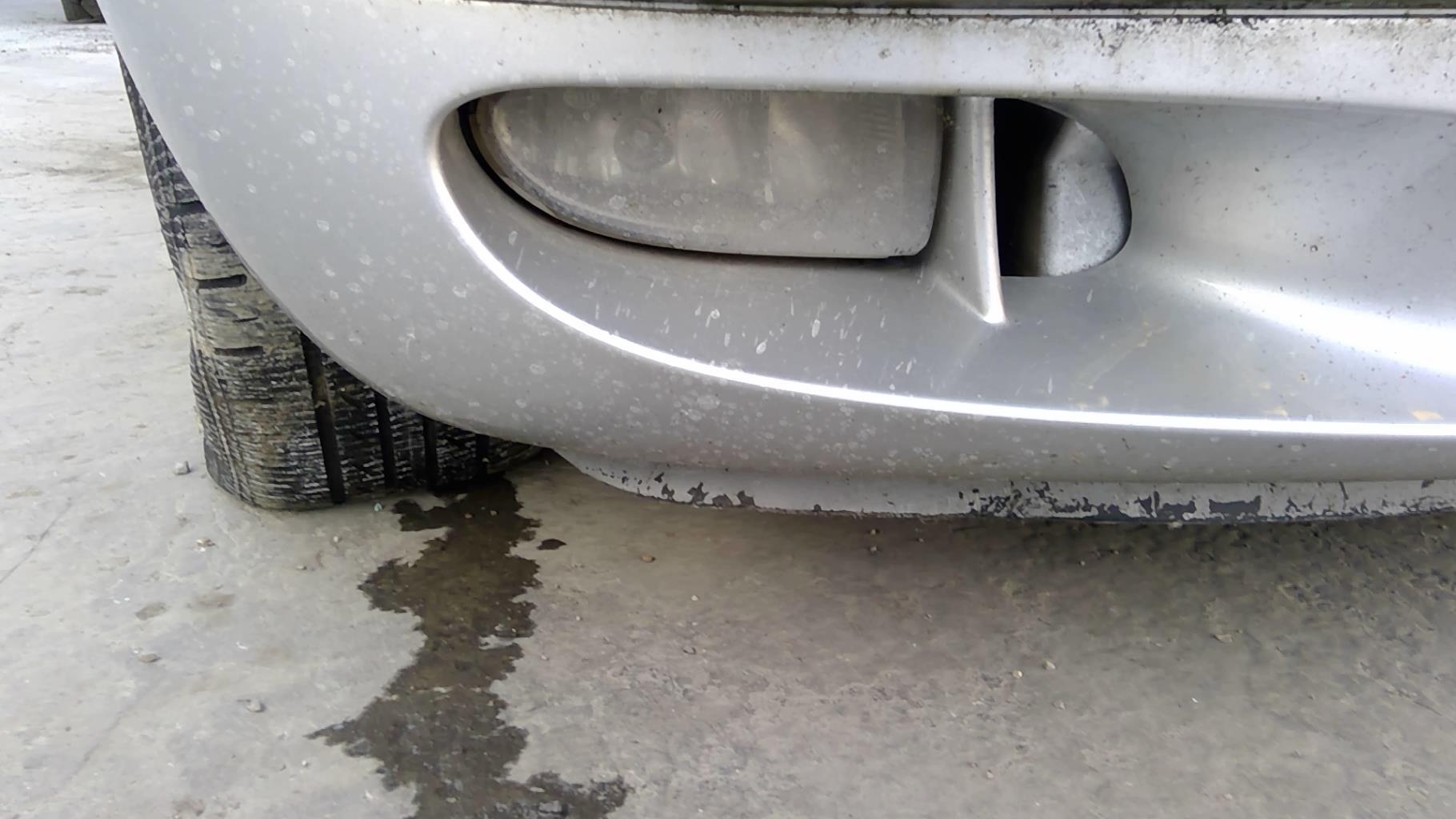 Anti brouillard droit (feux) CHRYSLER PT CRUISER PHASE 1 BREAK Diesel - 1
