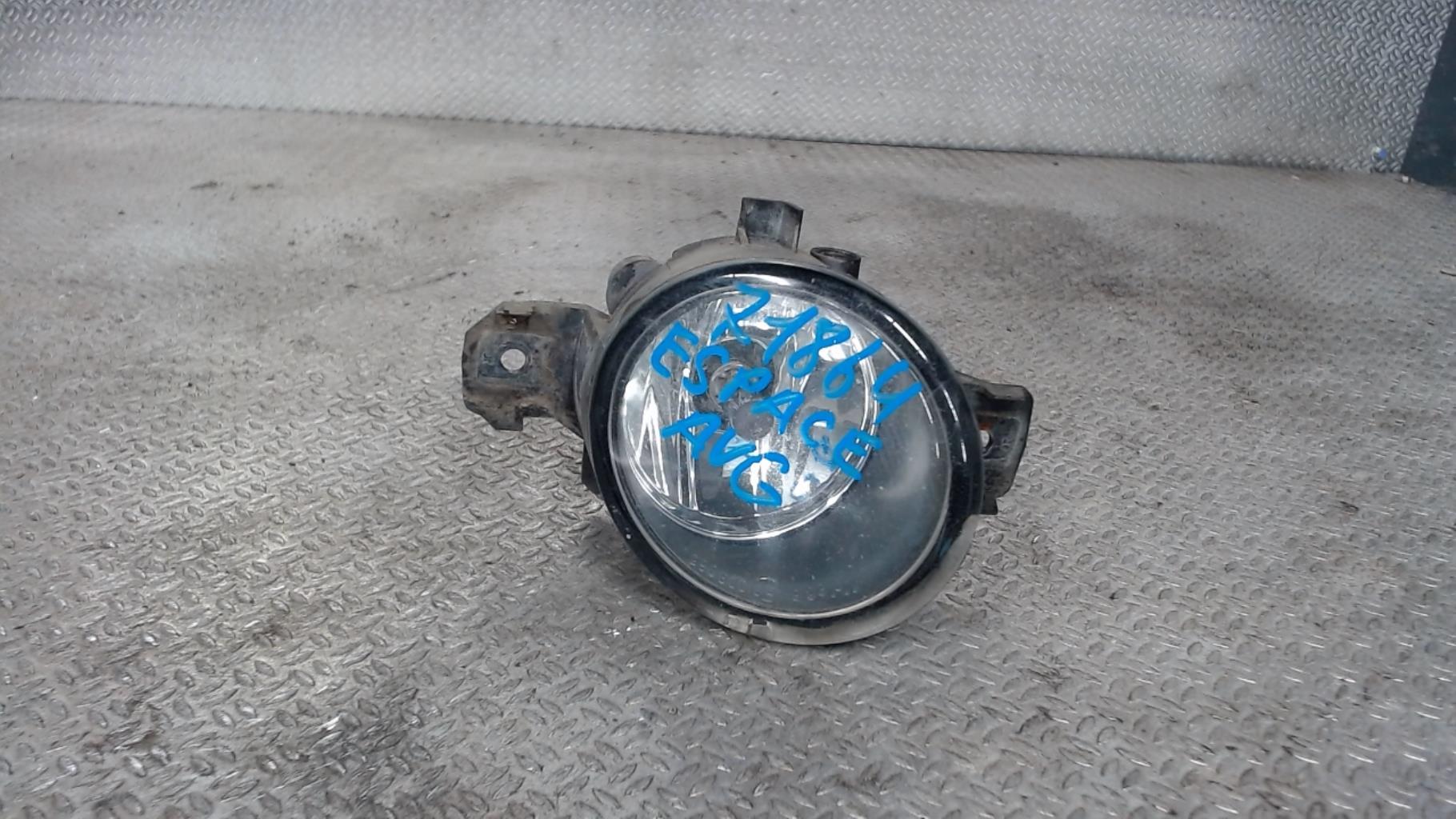 Anti brouillard gauche (feux) RENAULT ESPACE 4 PHASE 1 Diesel - 1