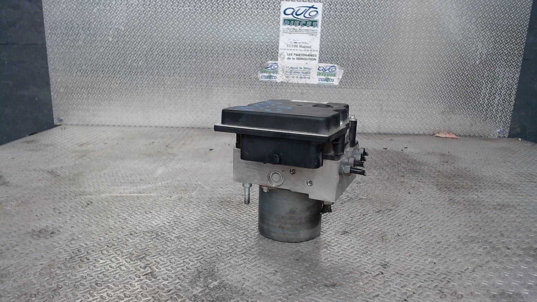 Bloc ABS (freins anti-blocage) CITROEN C5 2 Diesel - 1