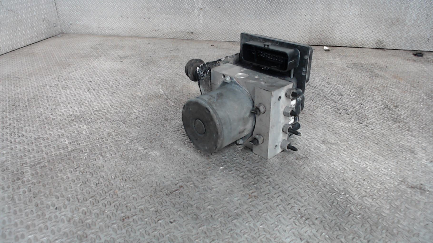 Bloc ABS (freins anti-blocage) AUDI A5 1 COUPE PHASE 1 Diesel - 1