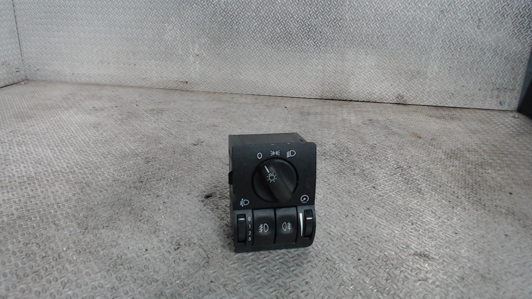 Commande de phare OPEL ASTRA G COUPE Essence - 1