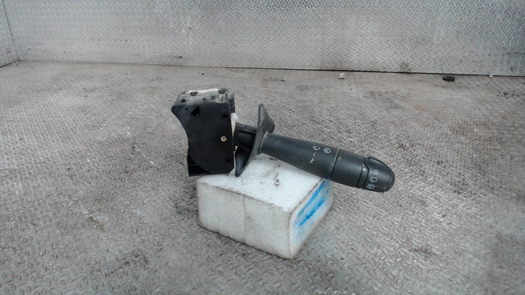 Commodo d'essuie glaces DACIA LOGAN MCV 1 PHASE 2 BREAK Diesel - 1