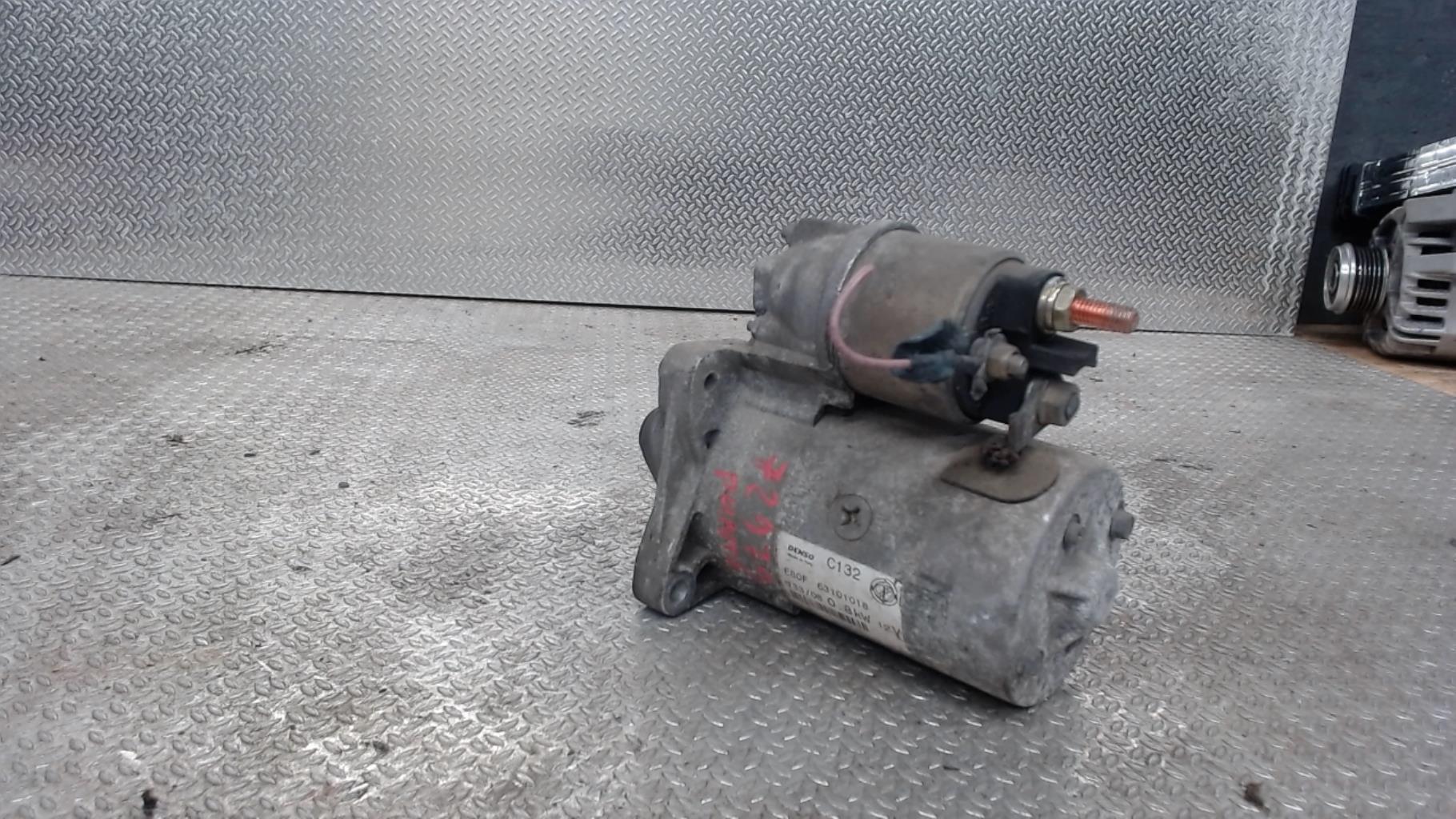 Demarreur FIAT PUNTO 2 PHASE 1 Essence - 1