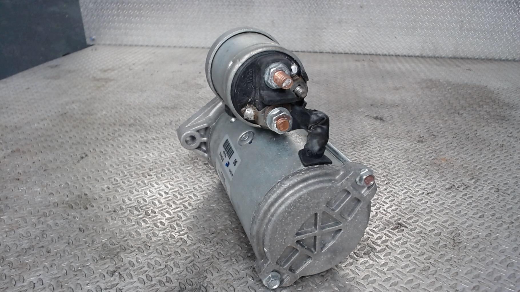 Demarreur OPEL ASTRA H PHASE 2 Diesel - 1