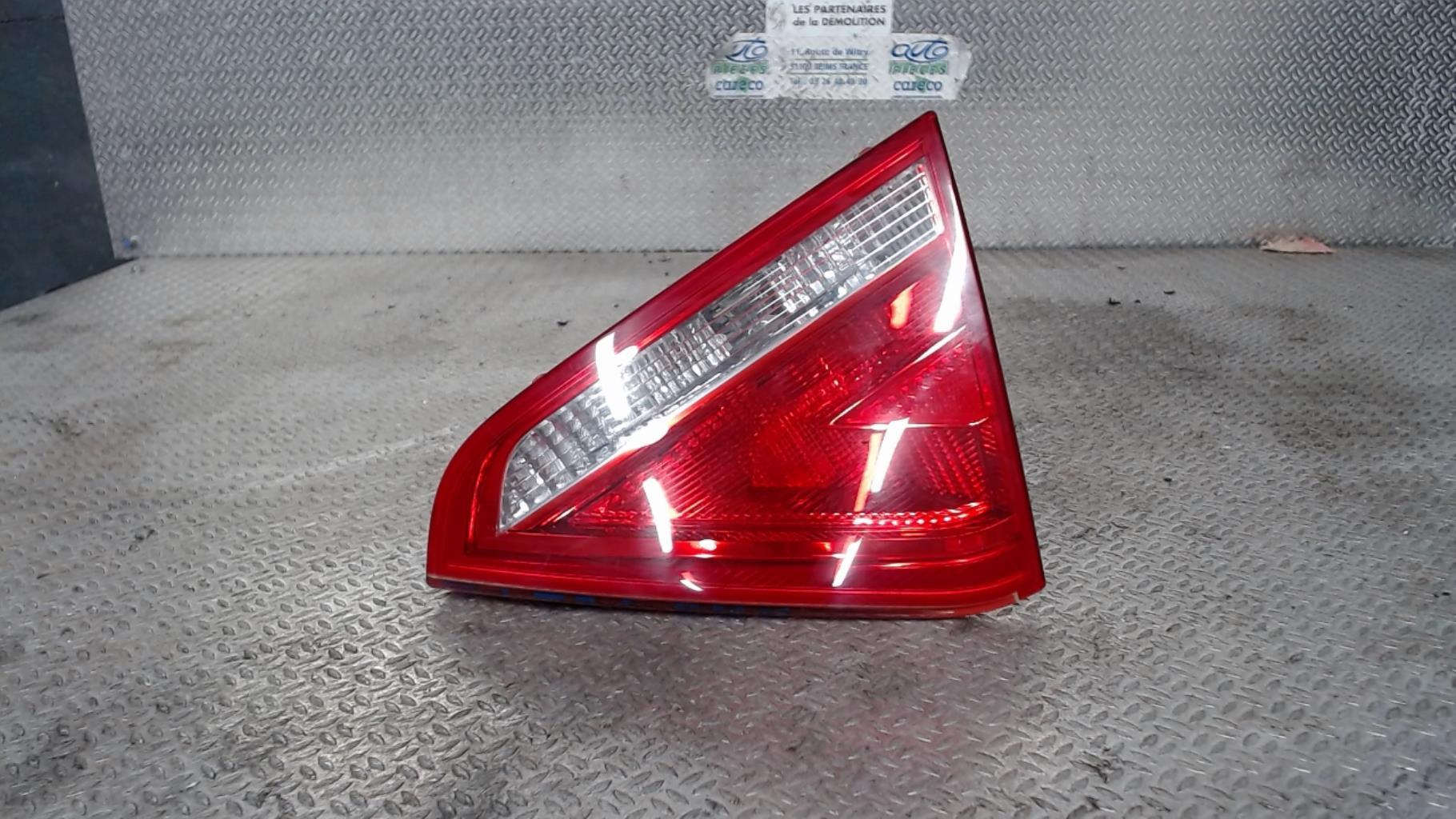 Feu arriere secondaire droit (feux) AUDI A5 1 COUPE PHASE 1 Diesel - 1