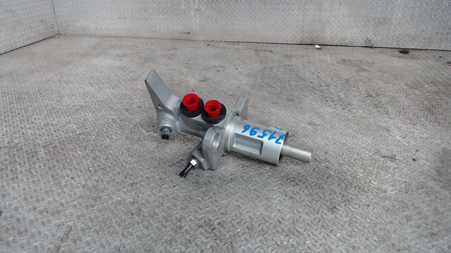 Maitre cylindre (freinage) AUDI A5 1 COUPE PHASE 1 Diesel - 1