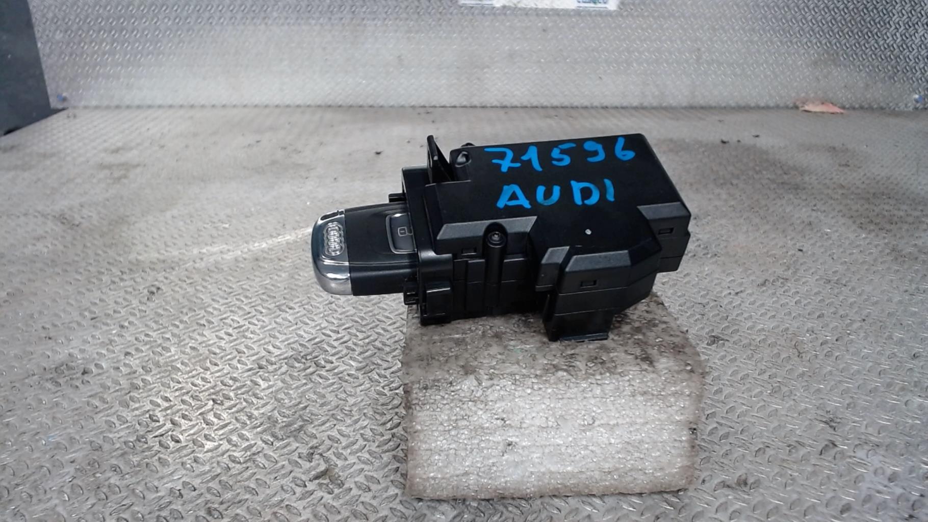 Neiman AUDI A5 1 COUPE PHASE 1 Diesel - 1