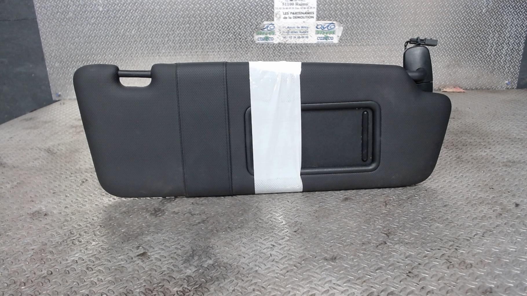 Pare soleil droit AUDI A5 1 COUPE PHASE 1 Diesel - 1