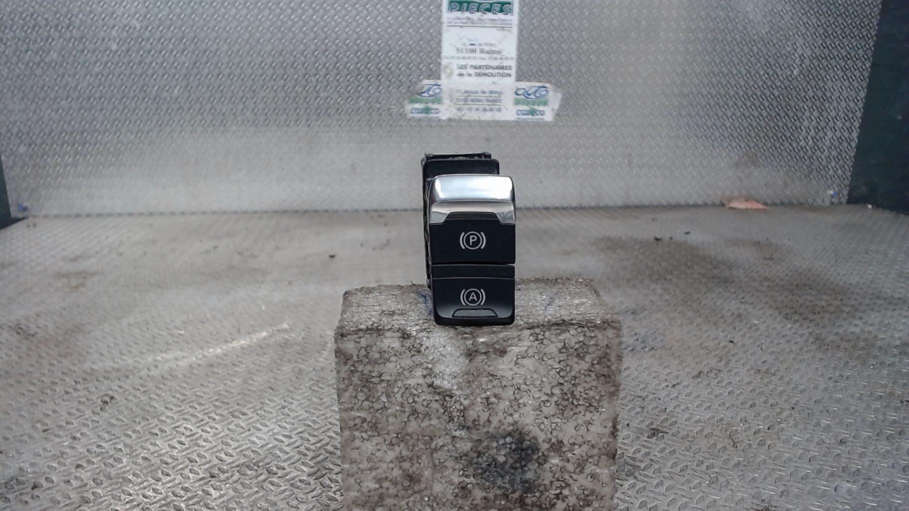 Poignee electrique frein a main AUDI A5 1 COUPE PHASE 1 Diesel - 1