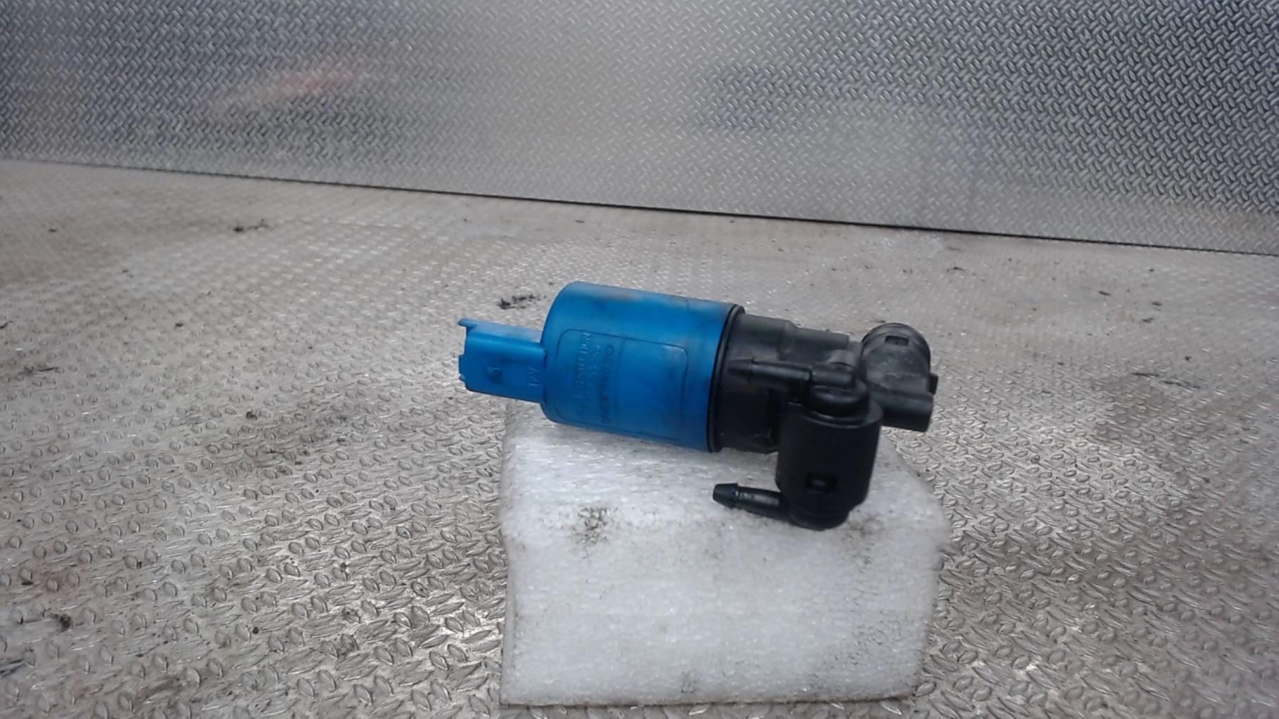 Pompe lave glace avant CITROEN C5 2 Diesel - 1