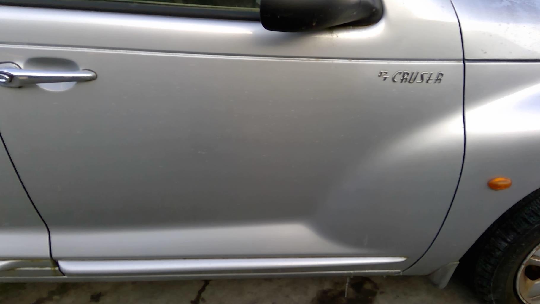 Porte avant droit CHRYSLER PT CRUISER PHASE 1 BREAK Diesel - 1