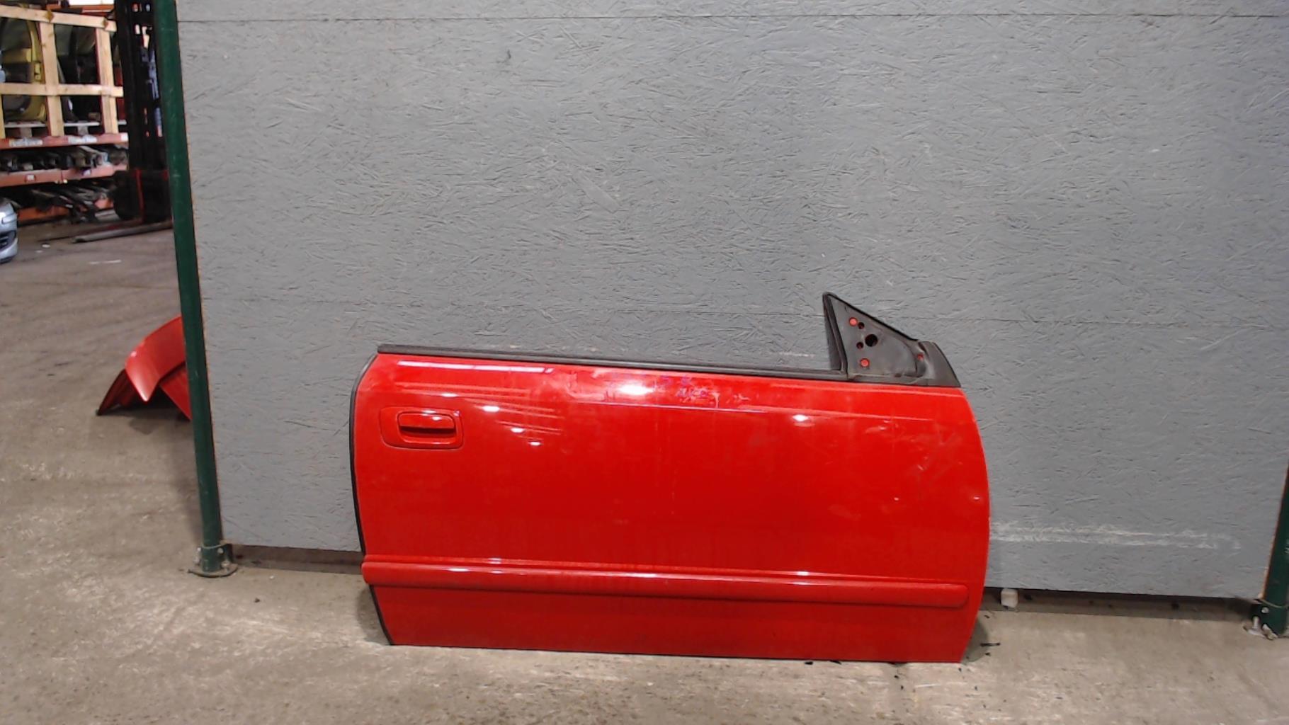 Porte avant droit OPEL ASTRA G COUPE Essence - 1